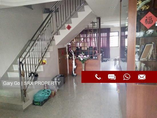 Blk 764 Choa Chu Kang North 5 (Choa Chu Kang), HDB Executive #184462912